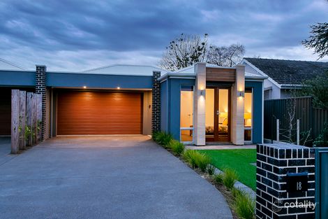 Property photo of 18 Andrew Avenue Marion SA 5043