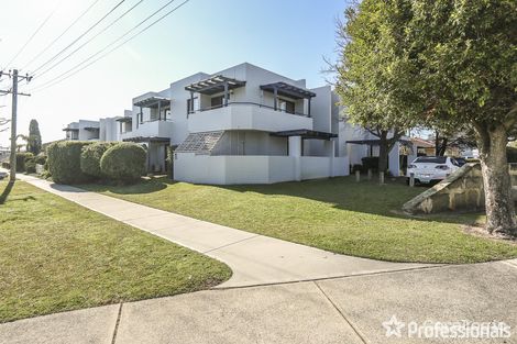 Property photo of 12/1 Brookside Avenue South Perth WA 6151
