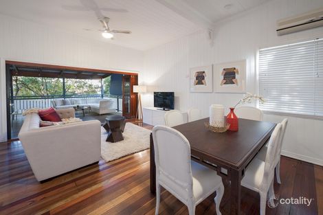Property photo of 14 Hall Street Paddington QLD 4064