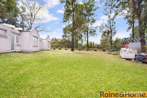 Property photo of 2 Kimberley Lane Windsor Downs NSW 2756