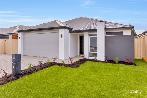 Property photo of 4 Kawana Grove Meadow Springs WA 6210
