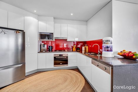 Property photo of 4505/501B Adelaide Street Brisbane City QLD 4000