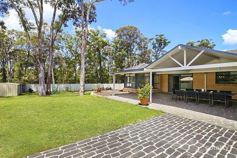 Property photo of 5 Kiewa Close Wyee Point NSW 2259