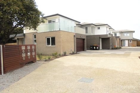 Property photo of 3/153 Waverley Road Chadstone VIC 3148