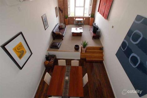 Property photo of 345/50 Macquarie Street Teneriffe QLD 4005