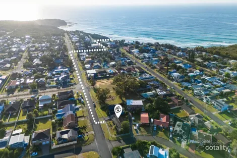 Property photo of 8 Parson Street Ulladulla NSW 2539