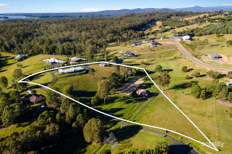 Property photo of 14 Butterfly Crescent Samsonvale QLD 4520