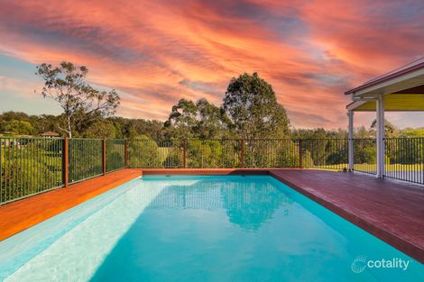 Property photo of 14 Butterfly Crescent Samsonvale QLD 4520