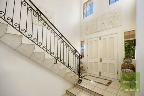 Property photo of 9 Cardwell Court Kirwan QLD 4817