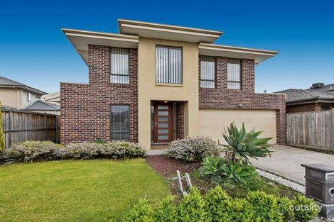 Property photo of 3 Beaufort Street Keysborough VIC 3173