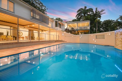 Property photo of 12 Campbell Close Nambour QLD 4560