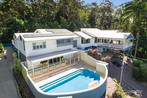 Property photo of 12 Campbell Close Nambour QLD 4560
