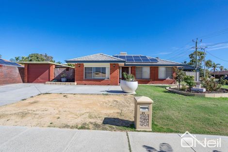 Property photo of 21 Gradient Way Beldon WA 6027