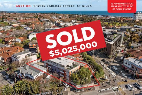 35 Carlisle St, St Kilda, VIC 3182