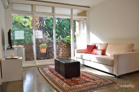 7/12 William St, South Yarra, VIC 3141