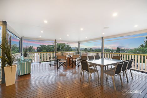 Property photo of 12 Campbell Close Nambour QLD 4560
