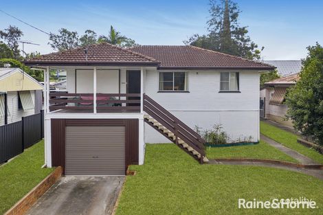 Property photo of 6 Nile Street Riverview QLD 4303
