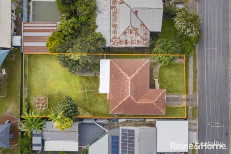 Property photo of 6 Nile Street Riverview QLD 4303