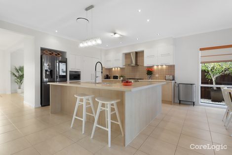 Property photo of 8 Staghorn Parade North Lakes QLD 4509