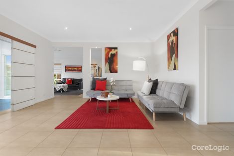 Property photo of 8 Staghorn Parade North Lakes QLD 4509