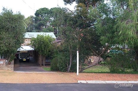 12 Lucretia St, Eaton, WA 6232