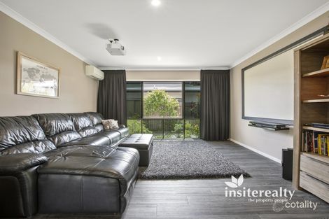 Property photo of 38 Hegarty Circuit Bli Bli QLD 4560