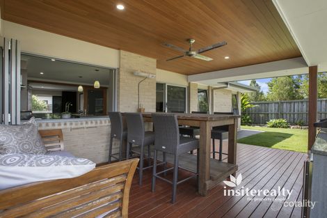 Property photo of 38 Hegarty Circuit Bli Bli QLD 4560