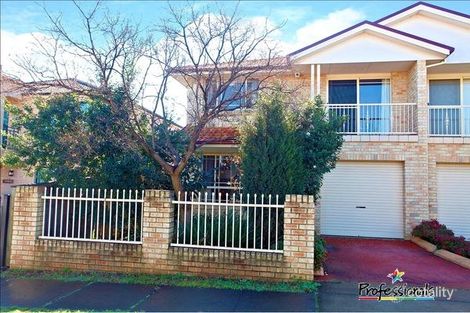 4/9-13 Christie St, Liverpool, NSW 2170