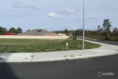 35 Ecclestone St, Donnybrook, WA 6239