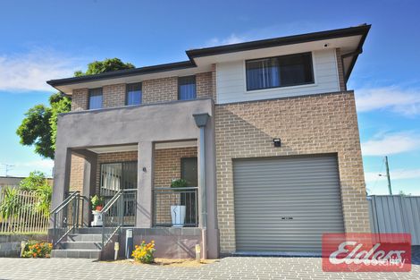 Property photo of 6/3 Fielders Street Seven Hills NSW 2147