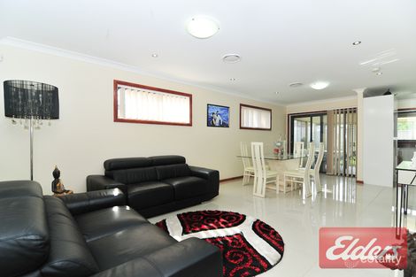 Property photo of 6/3 Fielders Street Seven Hills NSW 2147