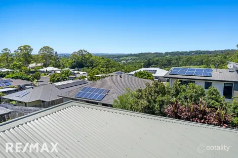 Property photo of 1/44 Tramline Rise Burnside QLD 4560