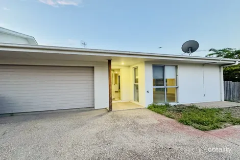 1/55 Hannay St, Moranbah, QLD 4744