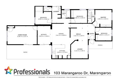 Property photo of 103 Marangaroo Drive Marangaroo WA 6064