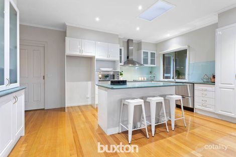 Property photo of 25A Oak Avenue Cheltenham VIC 3192