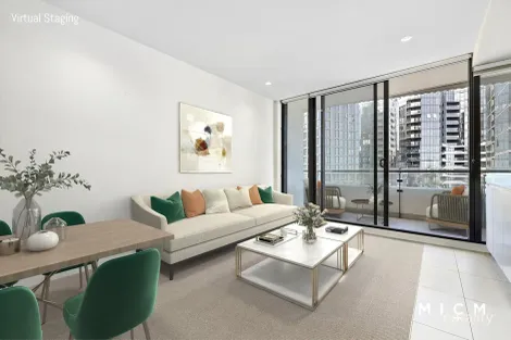 Property photo of 914/52 Park Street South Melbourne VIC 3205