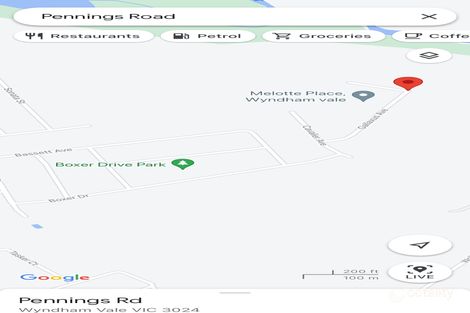 Property photo of 20 Mayall Crescent Wyndham Vale VIC 3024