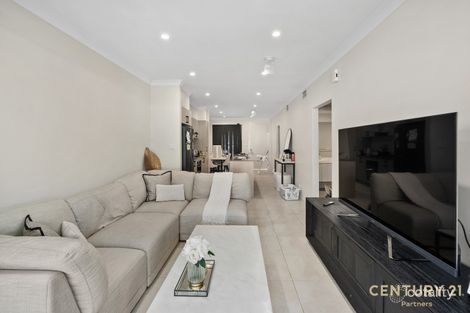 Property photo of 3/5 Connemara Street Austral NSW 2179