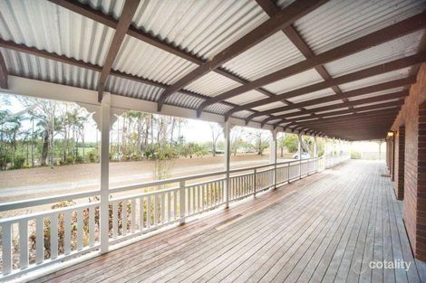 Property photo of 107 Conway Road Preston QLD 4800