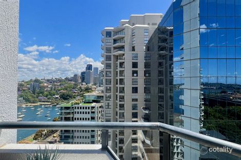 108/48-50 Alfred St S, Milsons Point, NSW 2061