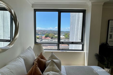 Property photo of 108/48-50 Alfred Street South Milsons Point NSW 2061