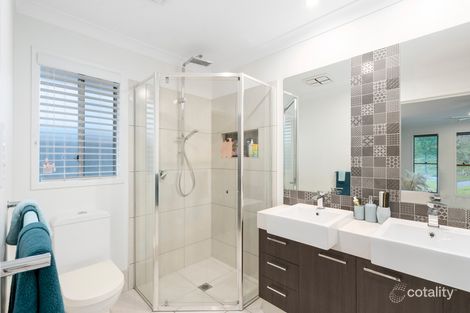 Property photo of 13 Grevillea Crescent Maudsland QLD 4210