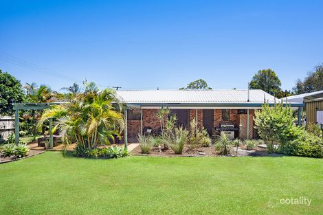 138 Bowen Rd, Glass House Mountains, QLD 4518