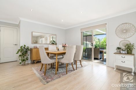 Property photo of 15 Phoenix Avenue Stanhope Gardens NSW 2768