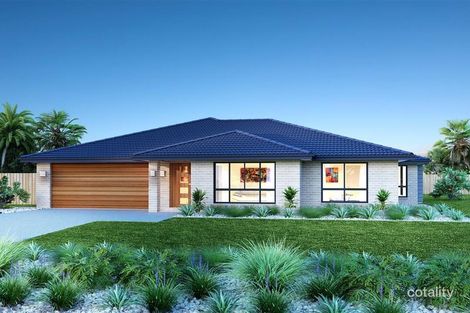 Property photo of LOT 663 Kirchner Street Googong NSW 2620