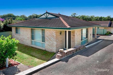 Property photo of 1/41 Rosemary Row Rathmines NSW 2283