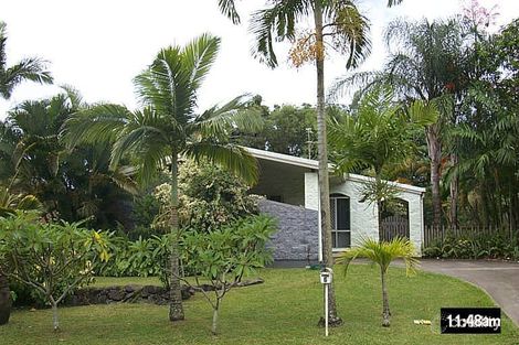 8 Windsor Cl, Brinsmead, QLD 4870