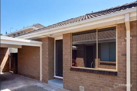 3/3-7 Davies St, Mentone, VIC 3194