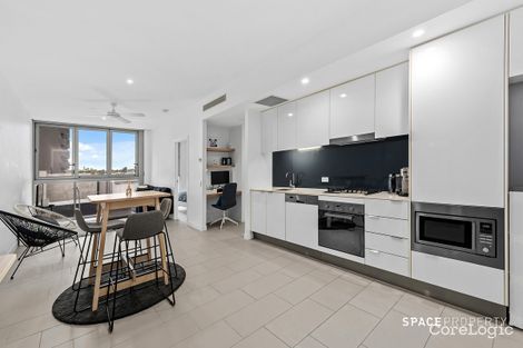 Property photo of 204/128 Brookes Street Fortitude Valley QLD 4006