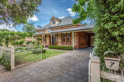 Property photo of 7 Elphyn Road Kingswood SA 5062